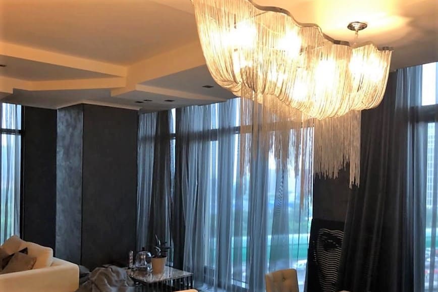 Продажа апартаментов 53 м2 в Москва-Сити - Башня IQ Квартал - от девелоперской компании ГАЛС